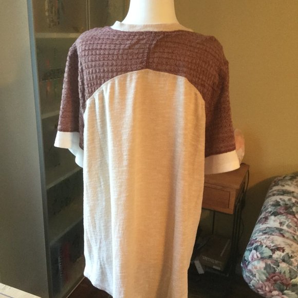 Fall t-shirt - Picture 4 of 6